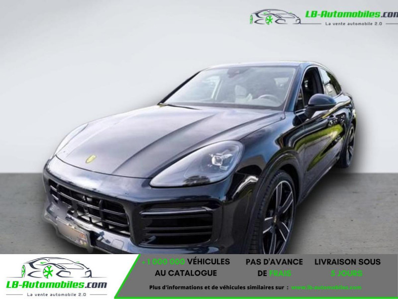 Porsche Cayenne 3.0 V6 340 ch  BVA  occasion � Beaupuy - photo n�2