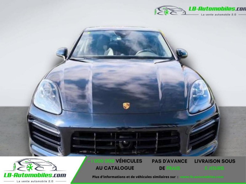 Porsche Cayenne 3.0 V6 340 ch  BVA  occasion � Beaupuy - photo n�5