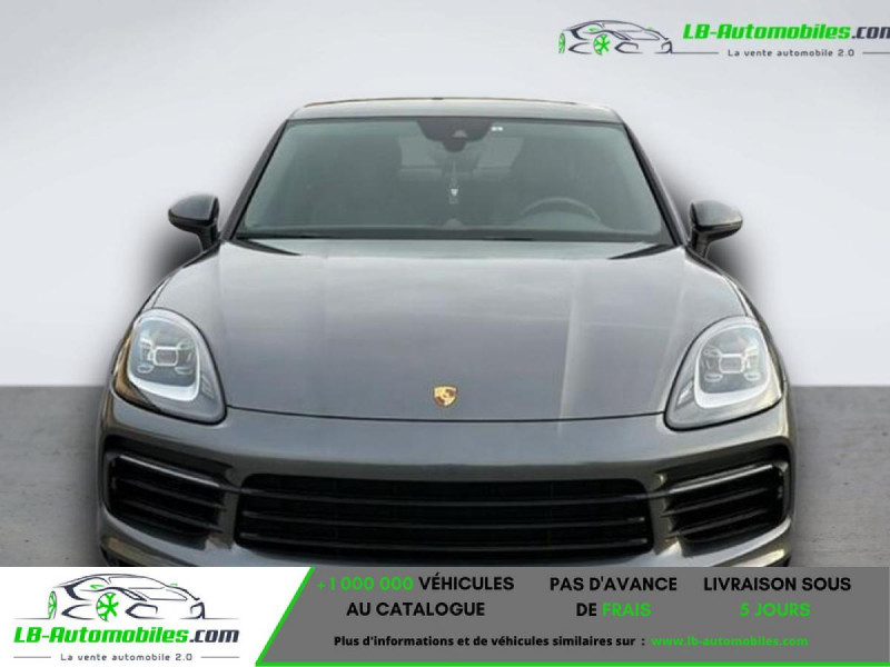 Porsche Cayenne 3.0 V6 340 ch  BVA  occasion � Beaupuy - photo n�4