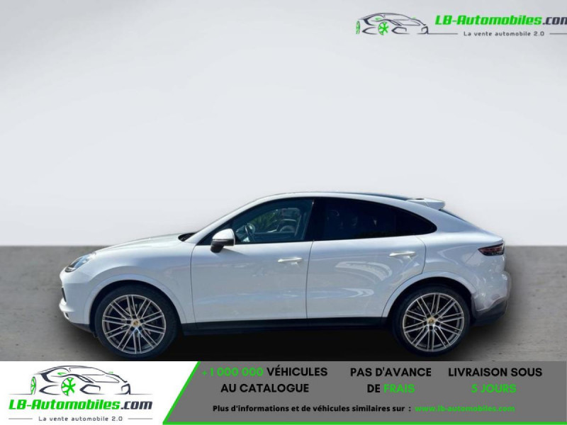Porsche Cayenne 3.0 V6 340 ch  BVA  occasion � Beaupuy - photo n�4