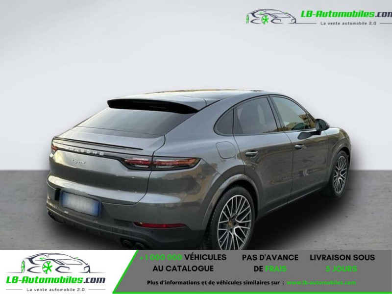 Porsche Cayenne 3.0 V6 340 ch  BVA  occasion � Beaupuy - photo n�3