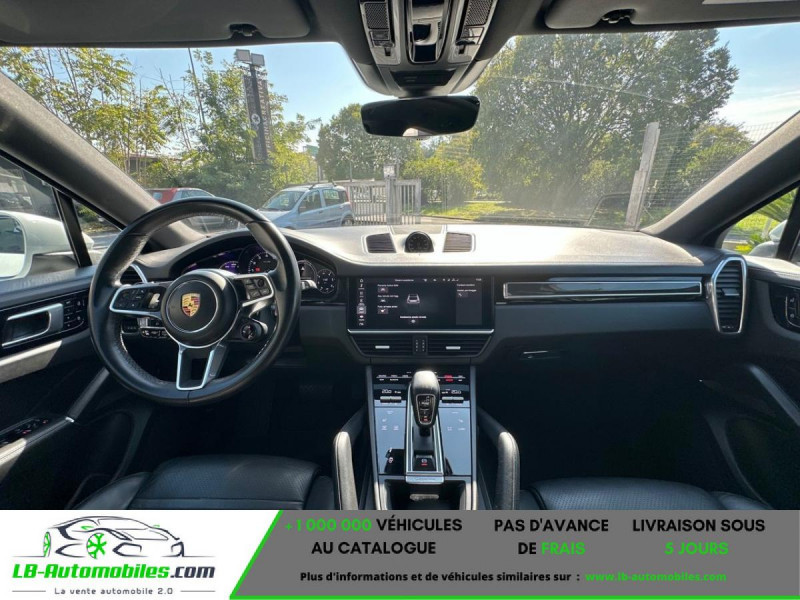Porsche Cayenne 3.0 V6 340 ch  BVA  occasion � Beaupuy - photo n�3