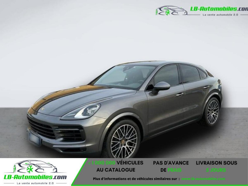 Porsche Cayenne 3.0 V6 340 ch  BVA  occasion � Beaupuy - photo n�2