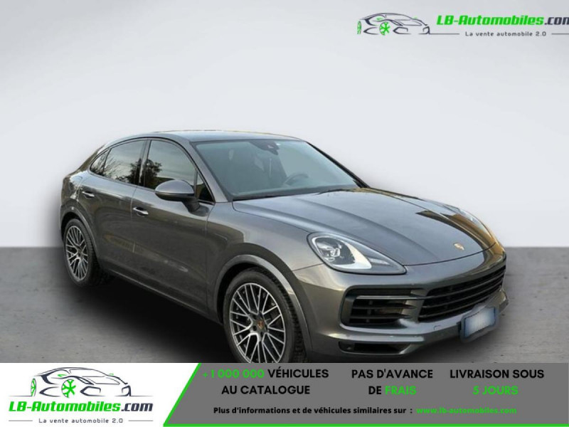 Porsche Cayenne 3.0 V6 340 ch  BVA  occasion � Beaupuy