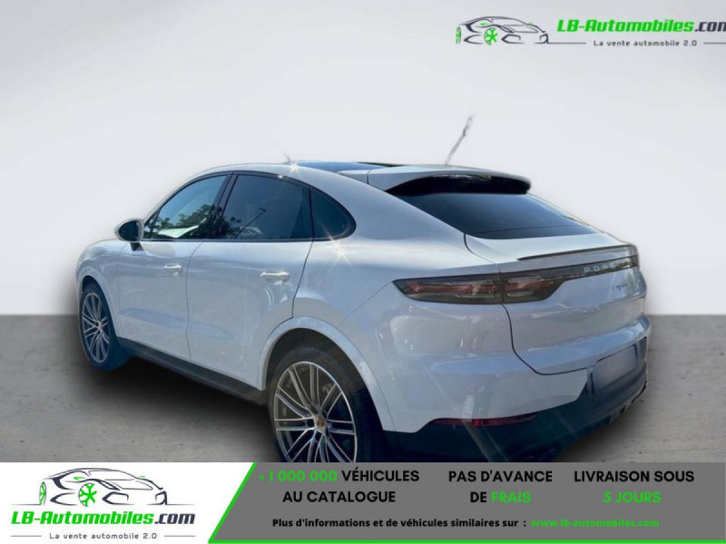 Porsche Cayenne 3.0 V6 340 ch  BVA  occasion � Beaupuy - photo n�2
