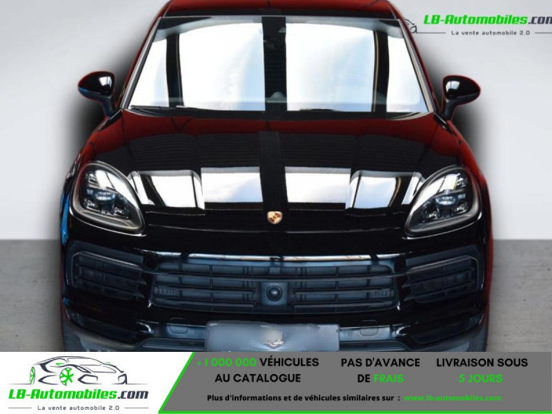 Porsche Cayenne 3.0 V6 340 ch  BVA  occasion � Beaupuy - photo n�6