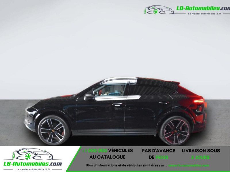 Porsche Cayenne 3.0 V6 340 ch  BVA  occasion � Beaupuy - photo n�5