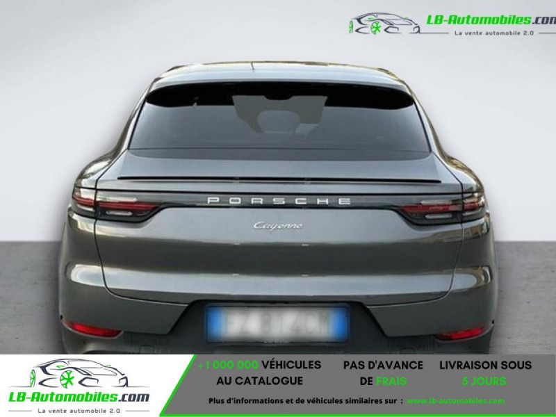 Porsche Cayenne 3.0 V6 340 ch  BVA  occasion � Beaupuy - photo n�6