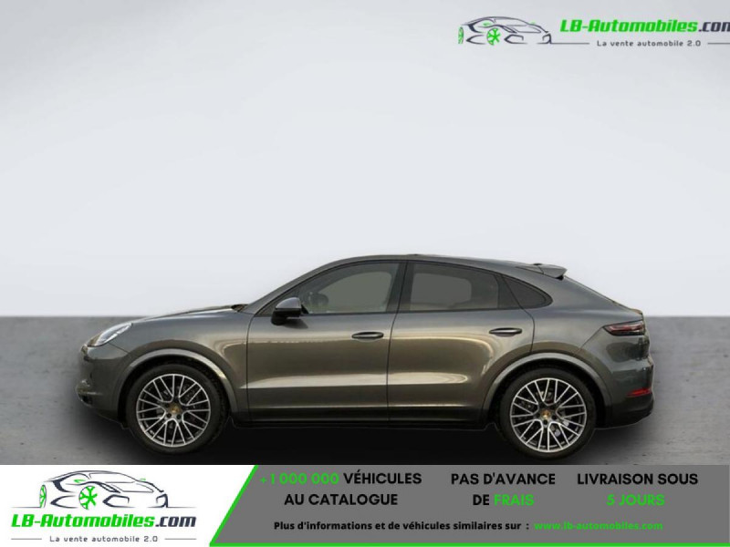 Porsche Cayenne 3.0 V6 340 ch  BVA  occasion � Beaupuy - photo n�5