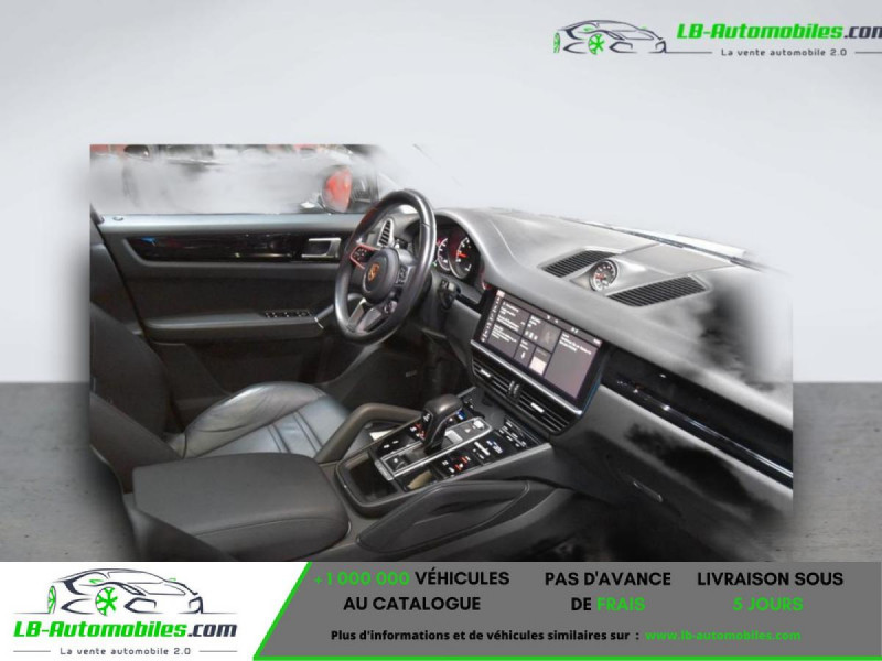 Porsche Cayenne 3.0 V6 340 ch  BVA  occasion � Beaupuy - photo n�4