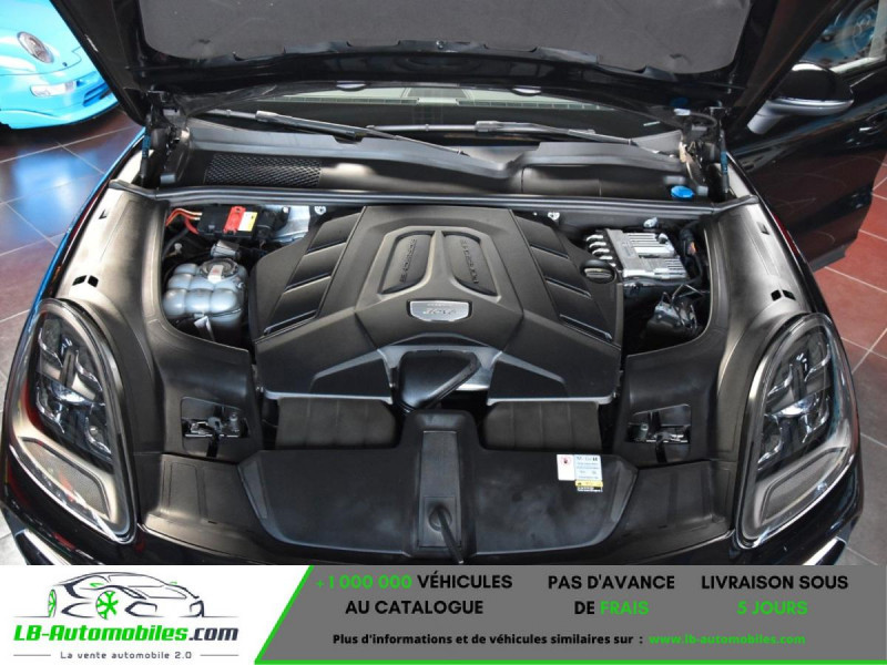 Porsche Cayenne 3.0 V6 340 ch  BVA  occasion � Beaupuy - photo n�8