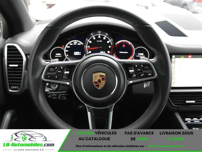 Porsche Cayenne 3.0 V6 340 ch  BVA  occasion � Beaupuy - photo n�10