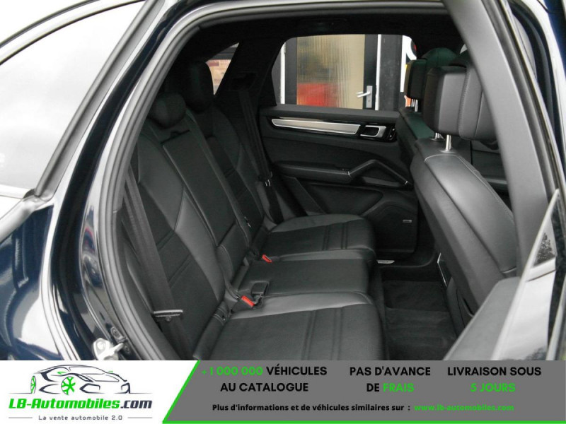 Porsche Cayenne 3.0 V6 340 ch  BVA  occasion � Beaupuy - photo n�9