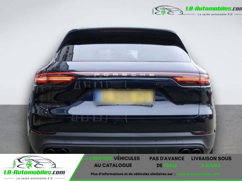 Porsche Cayenne 3.0 V6 340 ch  BVA  occasion � Beaupuy - photo n�7