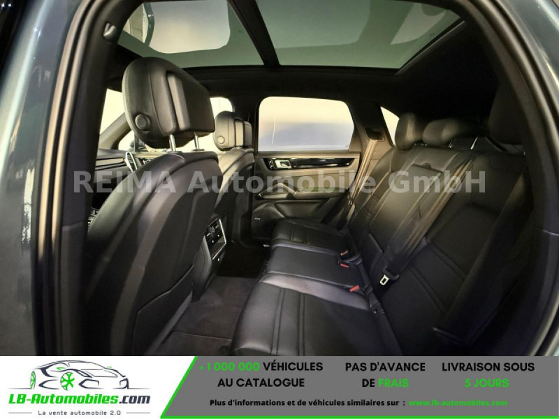 Porsche Cayenne 3.0 V6 340 ch  BVA  occasion � Beaupuy - photo n�6