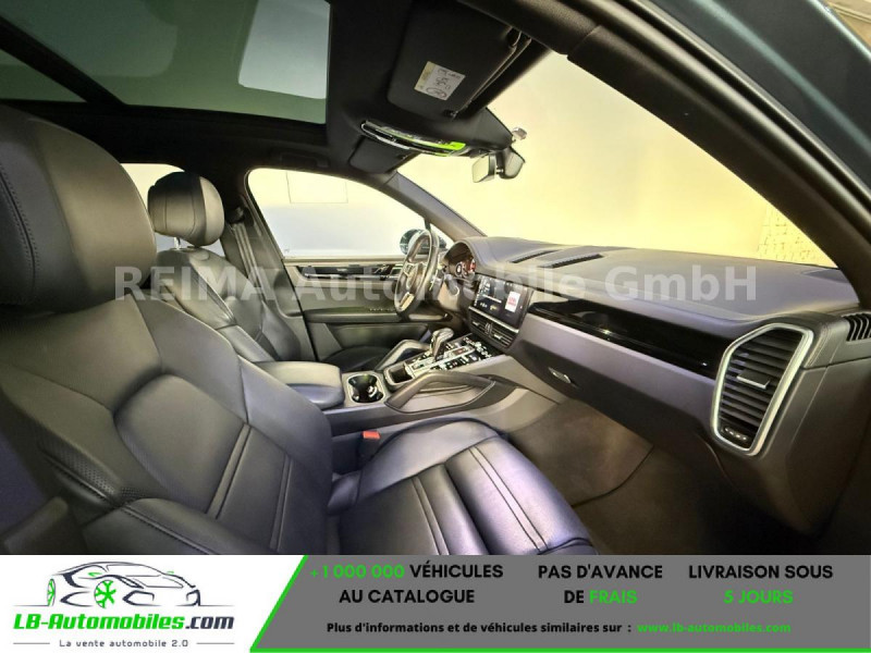 Porsche Cayenne 3.0 V6 340 ch  BVA  occasion � Beaupuy - photo n�5