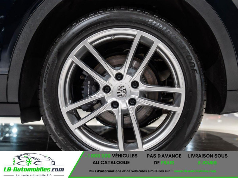 Porsche Cayenne 3.0 V6 340 ch  BVA  occasion � Beaupuy - photo n�5