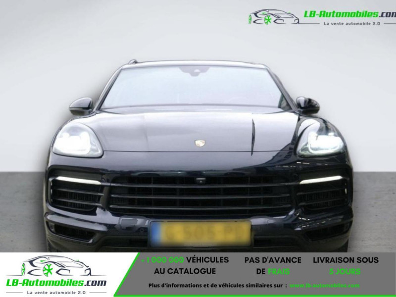 Porsche Cayenne 3.0 V6 340 ch  BVA  occasion � Beaupuy - photo n�5