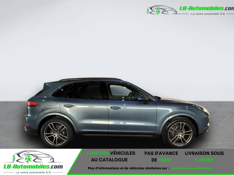 Porsche Cayenne 3.0 V6 340 ch  BVA  occasion � Beaupuy - photo n�4