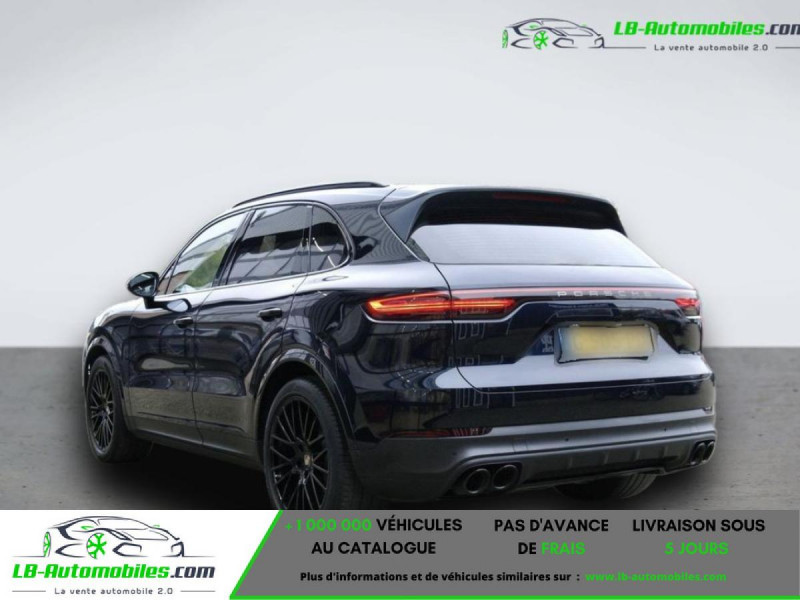 Porsche Cayenne 3.0 V6 340 ch  BVA  occasion � Beaupuy - photo n�4