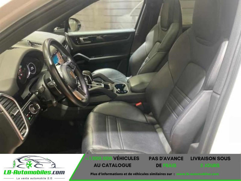 Porsche Cayenne 3.0 V6 340 ch  BVA  occasion � Beaupuy - photo n�6