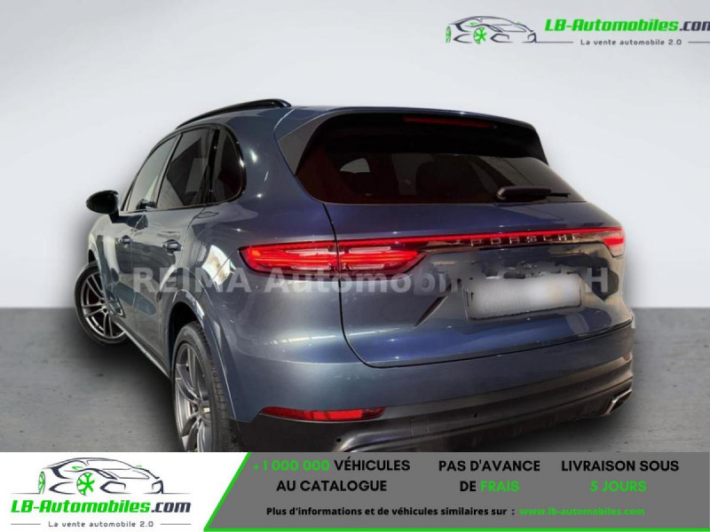 Porsche Cayenne 3.0 V6 340 ch  BVA  occasion � Beaupuy - photo n�3