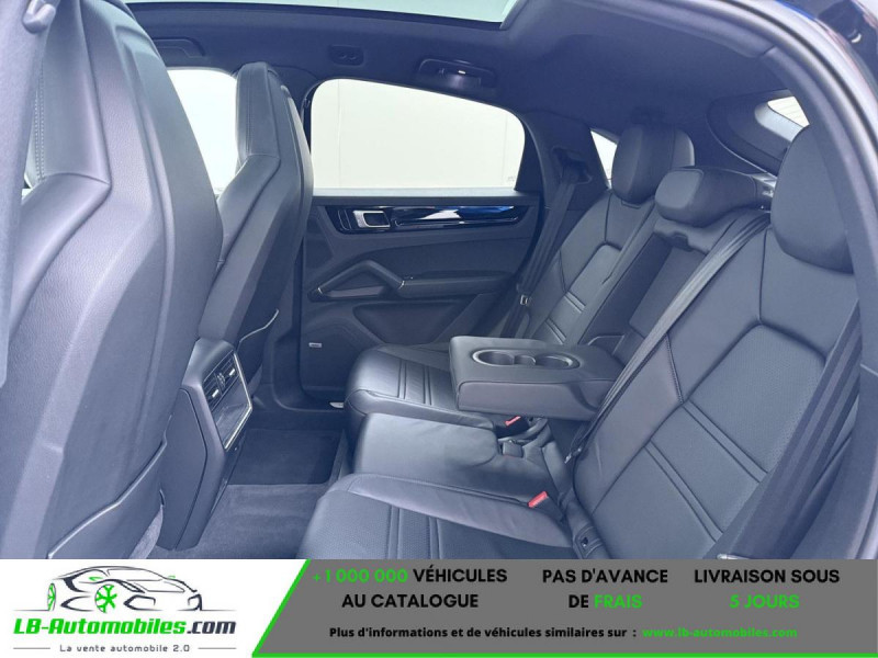 Porsche Cayenne 3.0 V6 340 ch  BVA  occasion � Beaupuy - photo n�5