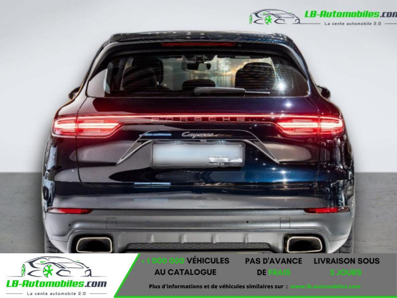 Porsche Cayenne 3.0 V6 340 ch  BVA  occasion � Beaupuy - photo n�3