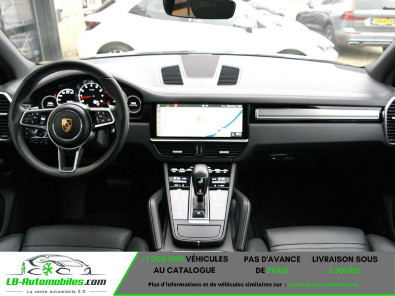 Porsche Cayenne 3.0 V6 340 ch  BVA  occasion � Beaupuy - photo n�3