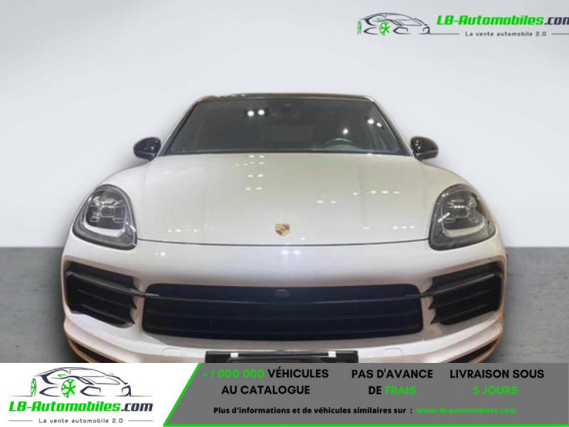 Porsche Cayenne 3.0 V6 340 ch  BVA  occasion � Beaupuy - photo n�5