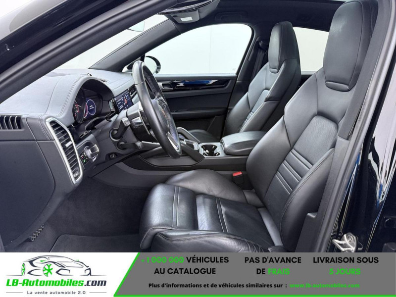 Porsche Cayenne 3.0 V6 340 ch  BVA  occasion � Beaupuy - photo n�4