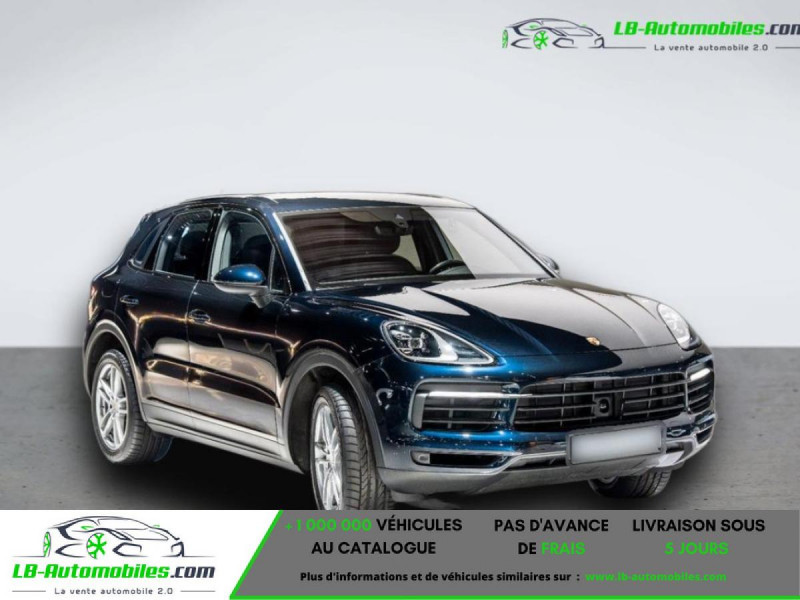 Porsche Cayenne 3.0 V6 340 ch  BVA  occasion � Beaupuy - photo n�2