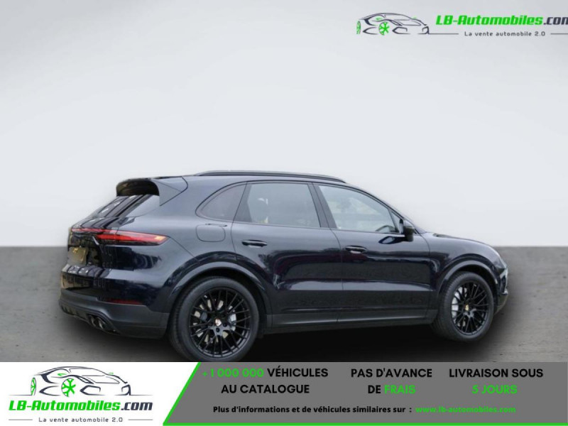 Porsche Cayenne 3.0 V6 340 ch  BVA  occasion � Beaupuy - photo n�2