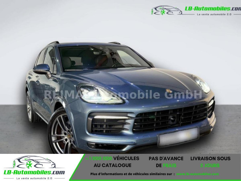 Porsche Cayenne 3.0 V6 340 ch  BVA  occasion � Beaupuy
