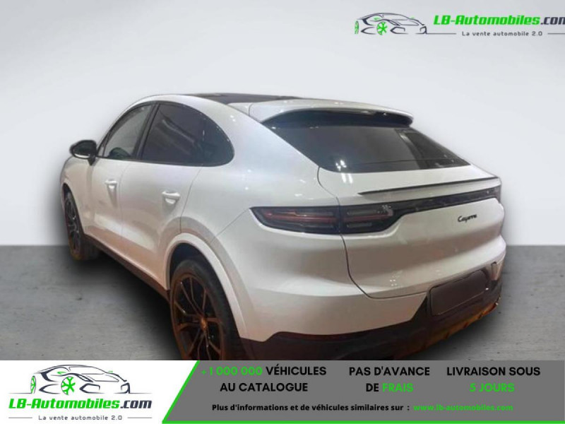 Porsche Cayenne 3.0 V6 340 ch  BVA  occasion � Beaupuy - photo n�4