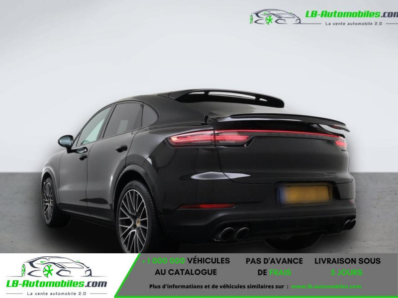 Porsche Cayenne 3.0 V6 340 ch  BVA  occasion � Beaupuy - photo n�3