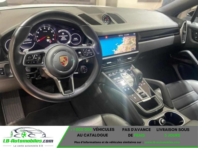 Porsche Cayenne 3.0 V6 340 ch  BVA  occasion � Beaupuy - photo n�3