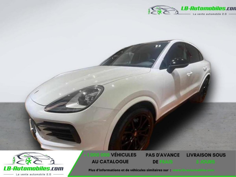 Porsche Cayenne 3.0 V6 340 ch  BVA  occasion � Beaupuy - photo n�2