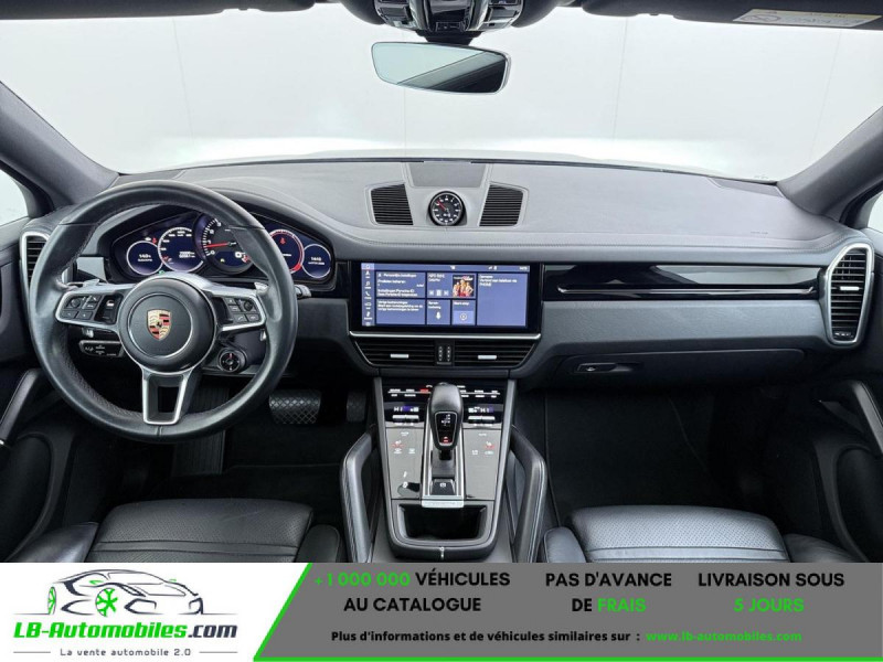 Porsche Cayenne 3.0 V6 340 ch  BVA  occasion � Beaupuy - photo n�2