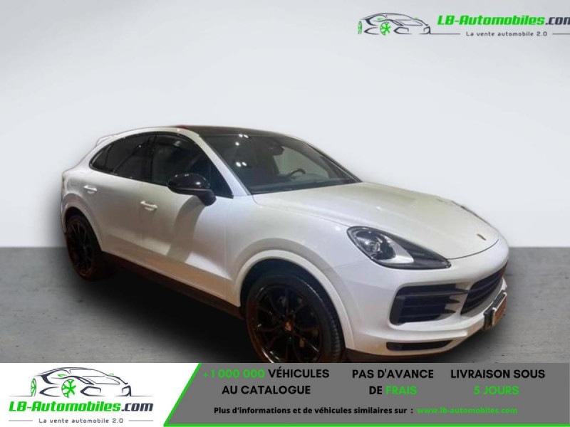 Porsche Cayenne 3.0 V6 340 ch  BVA  occasion � Beaupuy