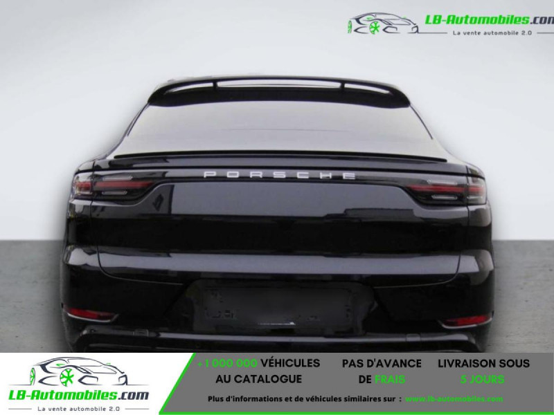 Porsche Cayenne 3.0 V6 340 ch  BVA  occasion � Beaupuy - photo n�4