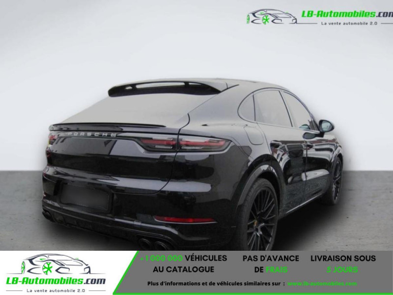 Porsche Cayenne 3.0 V6 340 ch  BVA  occasion � Beaupuy - photo n�3