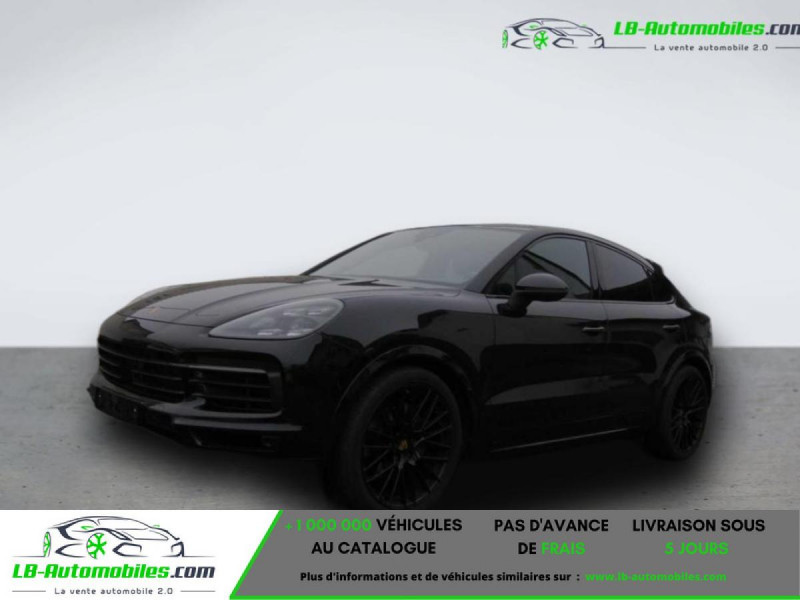 Porsche Cayenne 3.0 V6 340 ch  BVA  occasion � Beaupuy