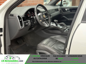 Porsche Cayenne 3.0 V6 340 ch  BVA  occasion � Beaupuy - photo n�8