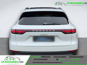 Porsche Cayenne 3.0 V6 340 ch  BVA  occasion � Beaupuy - photo n�7