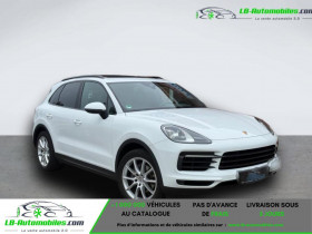 Porsche Cayenne 3.0 V6 340 ch  BVA  occasion � Beaupuy - photo n�2