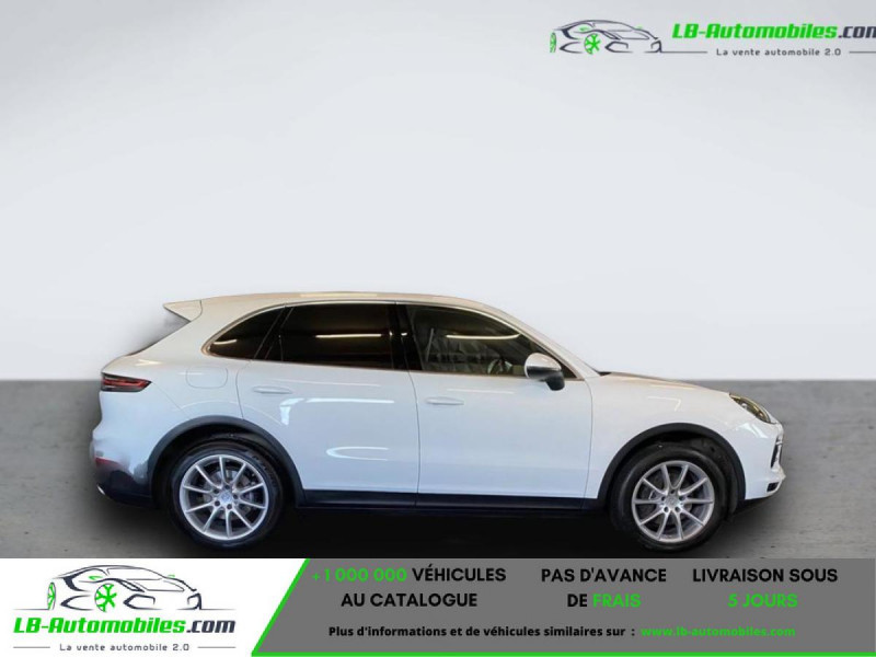 Porsche Cayenne 3.0 V6 340 ch  BVA  occasion � Beaupuy - photo n�20
