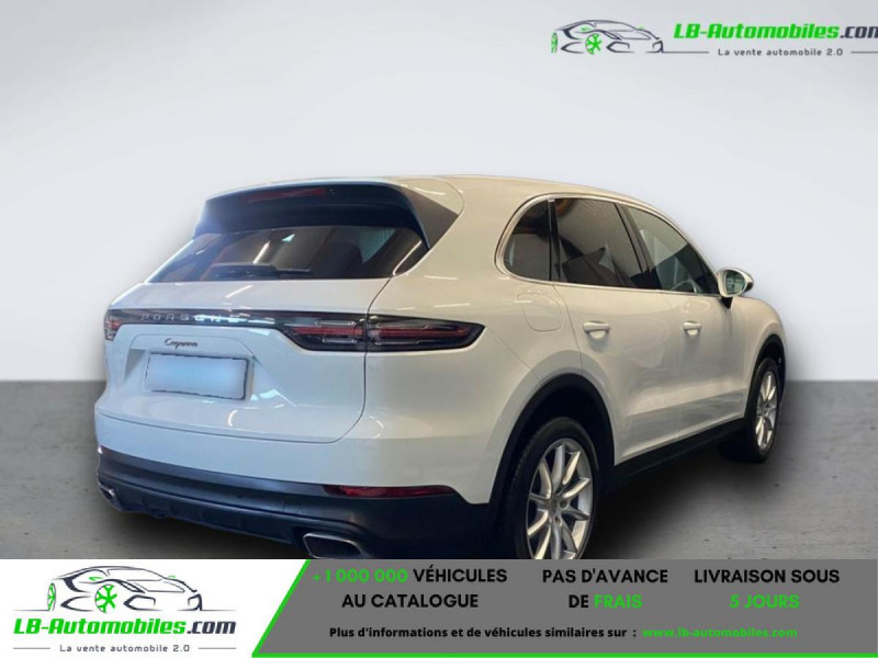 Porsche Cayenne 3.0 V6 340 ch  BVA  occasion � Beaupuy - photo n�19