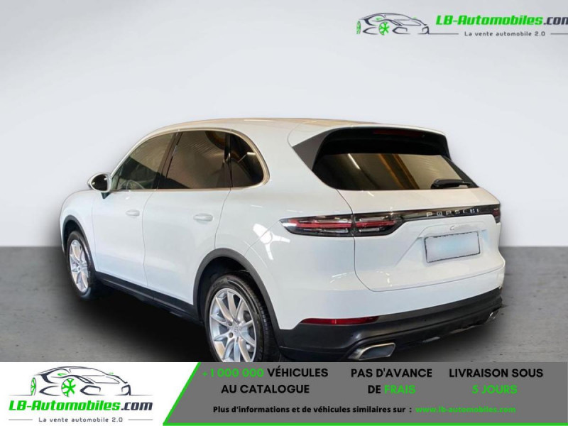 Porsche Cayenne 3.0 V6 340 ch  BVA  occasion � Beaupuy - photo n�18