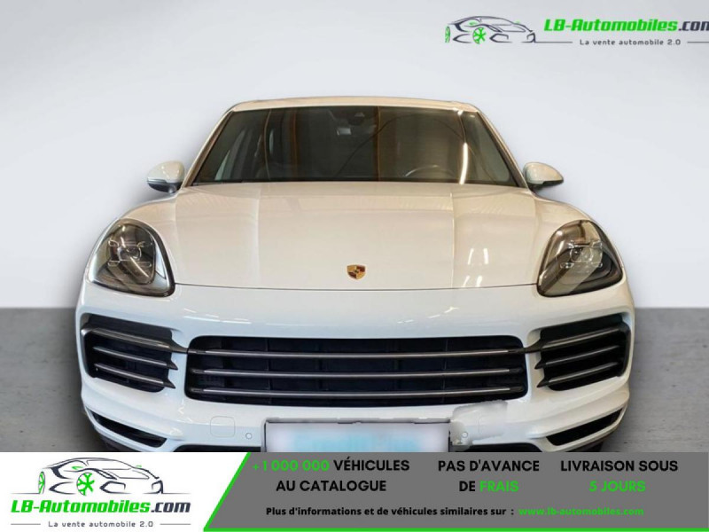 Porsche Cayenne 3.0 V6 340 ch  BVA  occasion � Beaupuy - photo n�16